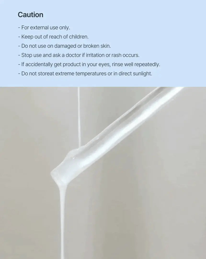 Vanhalla Niacinamide Triple Power Booster — Niacinamide Brightening Serum (view 5)