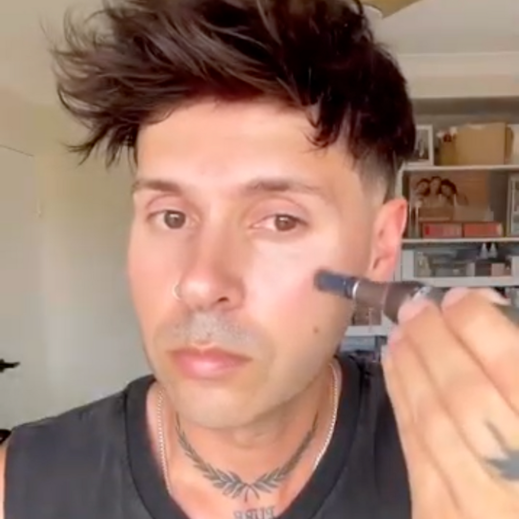 Dr Pen M8S — Microneedling Pen Cosmetic Tool (view 5)