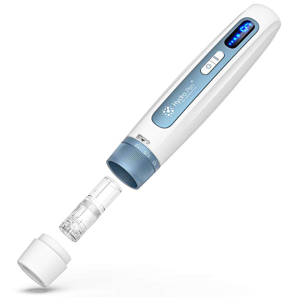 Hydra Pen H5 — Microneedling Pen Cosmetic Tool (view 5)