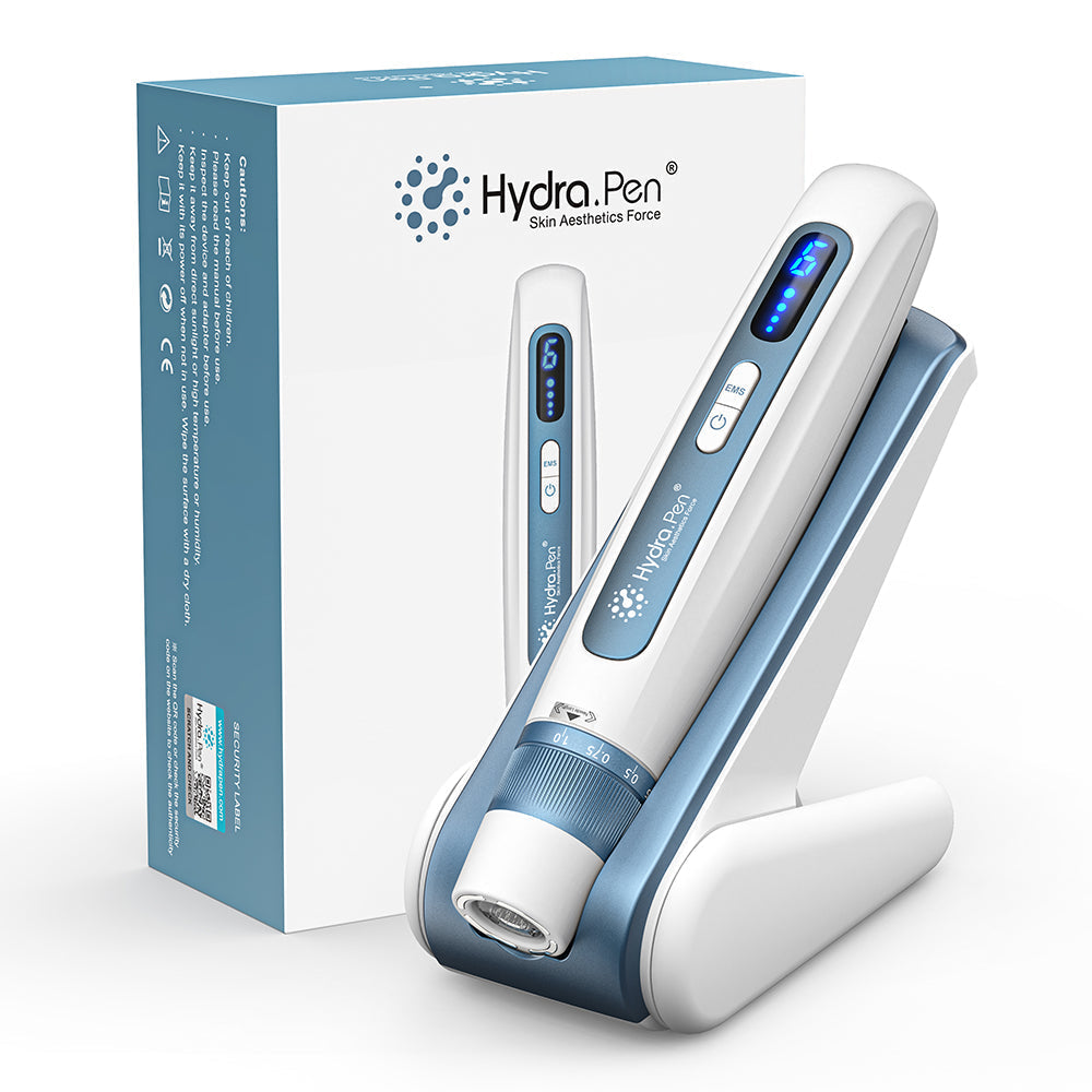 Hydra Pen H5 — Microneedling Pen Cosmetic Tool (view 2)