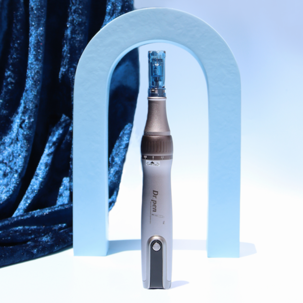 Dr Pen M8S — Microneedling Pen Cosmetic Tool (view 3)