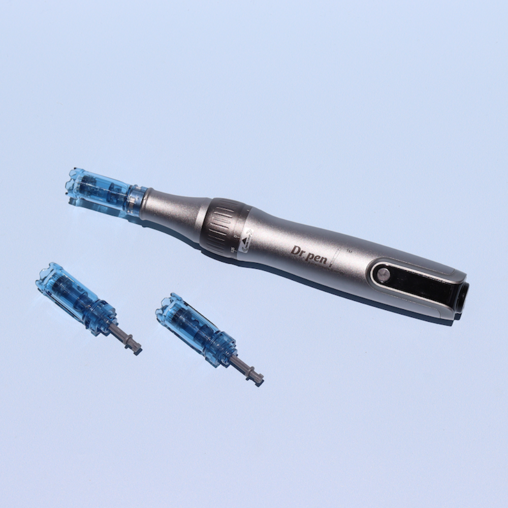 Dr Pen M8S — Microneedling Pen Cosmetic Tool (view 2)