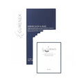 Product photo on white background