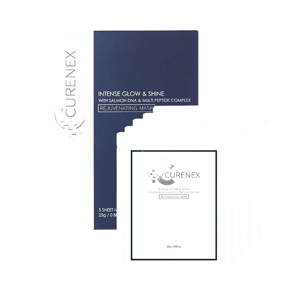 Product photo on white background