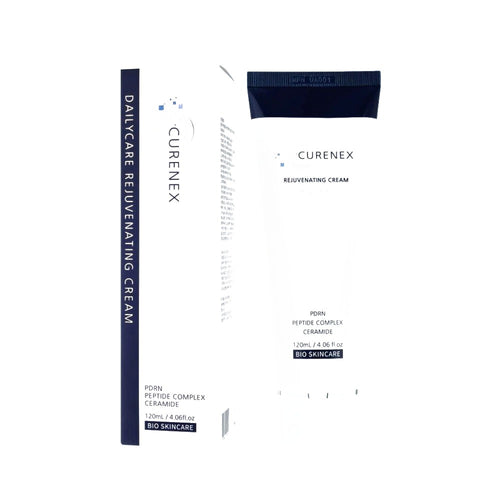 Product photo on white background