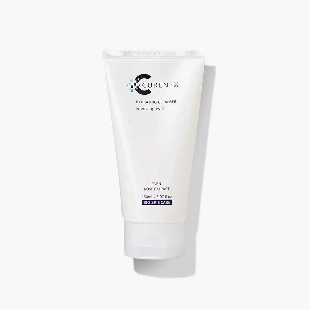 Curenex Facial Cleanser — Low-pH Korean Cleanser
