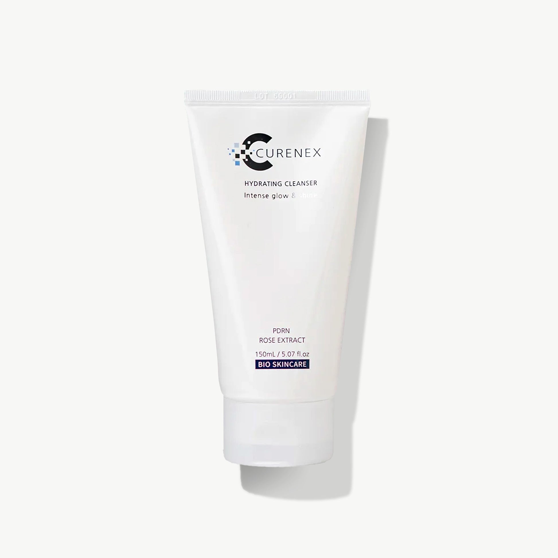 Curenex Facial Cleanser — Low-pH Korean Cleanser