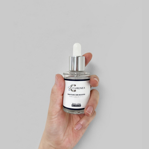 Curenex Daily Skinbooster — PDRN Salmon DNA Korean Skincare (view 2)