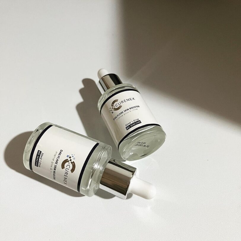 Curenex Daily Skinbooster — PDRN Salmon DNA Korean Skincare (view 4)