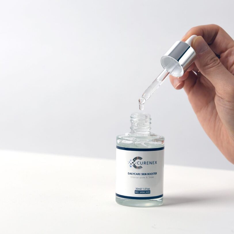 Curenex Daily Skinbooster — PDRN Salmon DNA Korean Skincare (view 5)