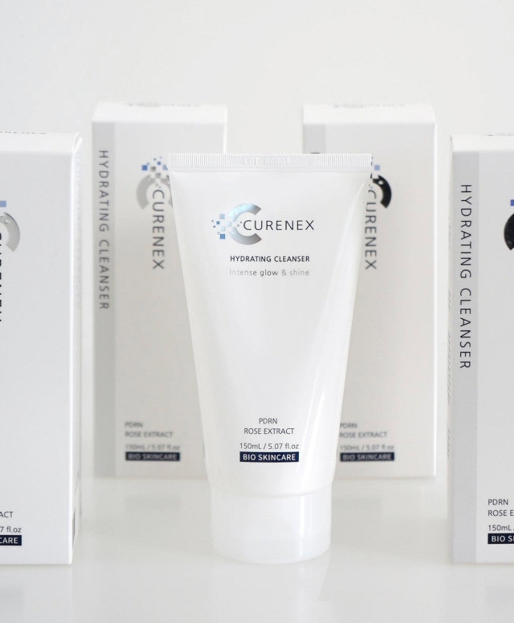 Curenex Facial Cleanser — Low-pH Korean Cleanser (view 3)