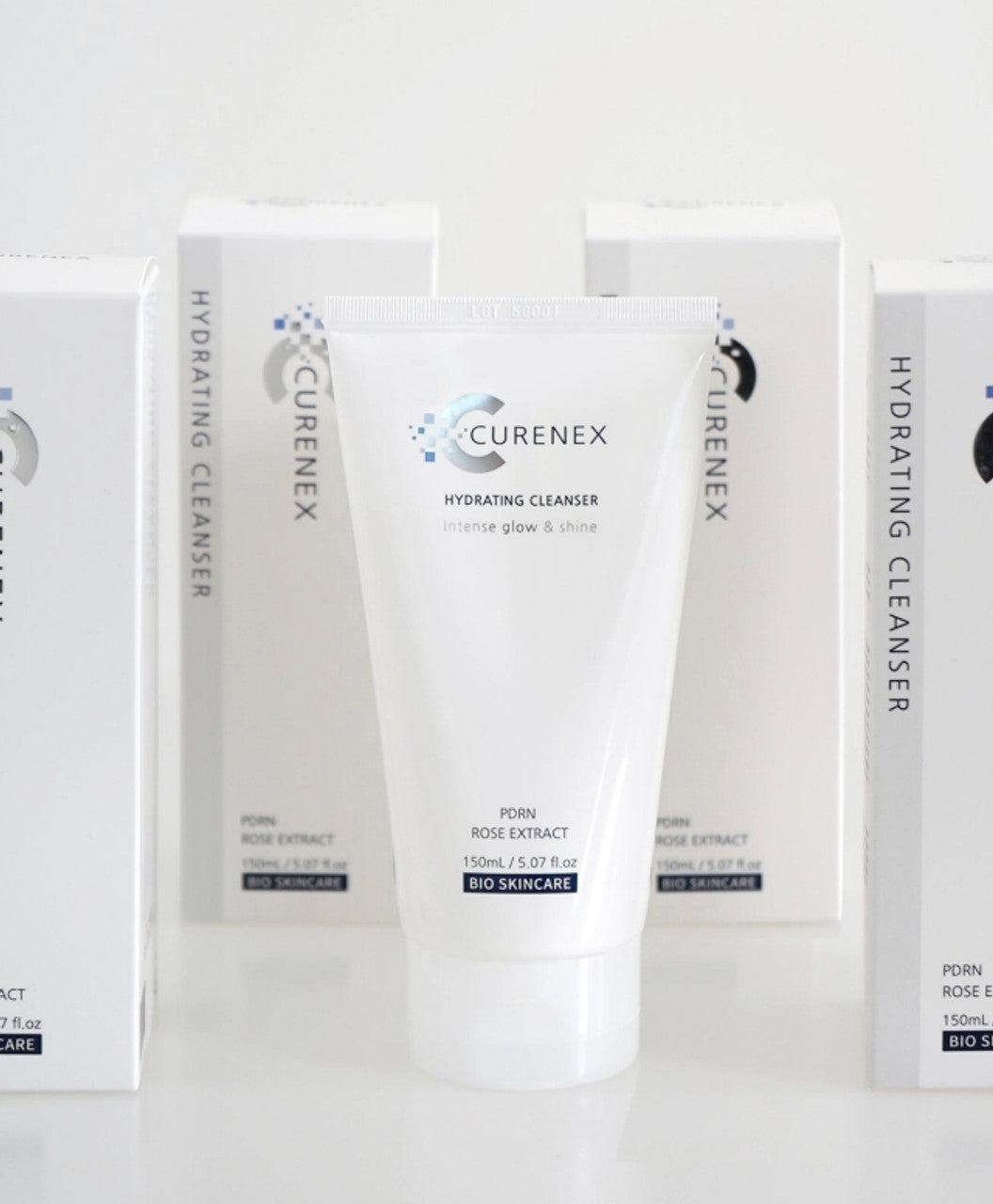 Curenex Facial Cleanser — Low-pH Korean Cleanser (view 3)