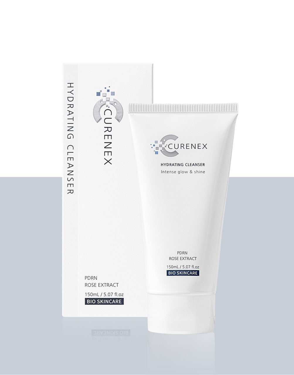 Curenex Facial Cleanser — Low-pH Korean Cleanser (view 4)