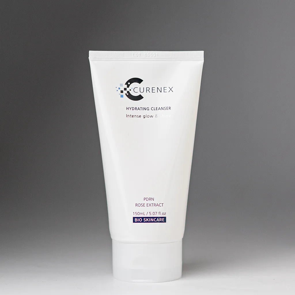 Curenex Facial Cleanser — Low-pH Korean Cleanser (view 5)