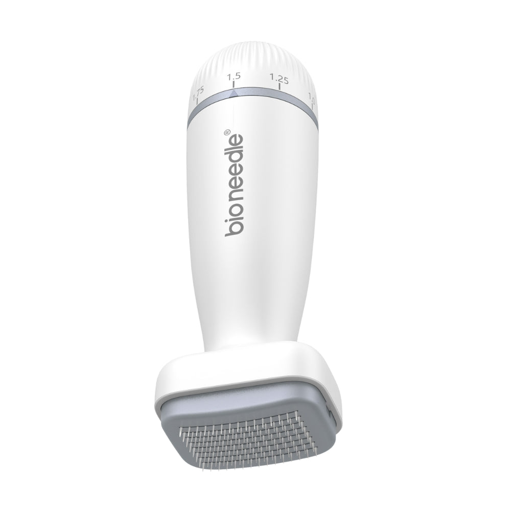 Bio Needle — Microneedling Pen Cosmetic Tool