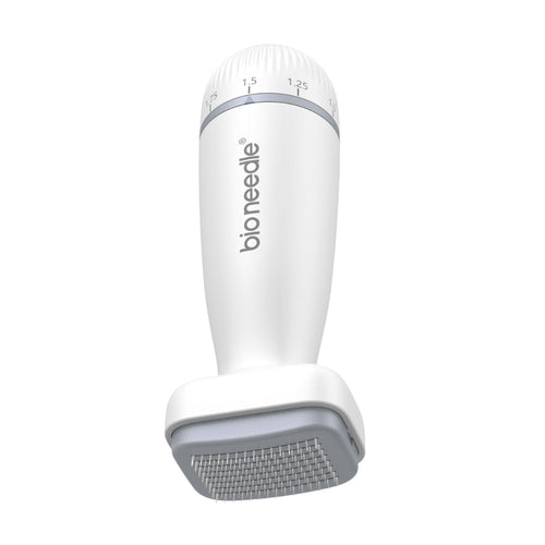 Bio Needle — Microneedling Pen Cosmetic Tool