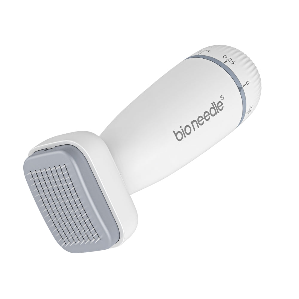 Bio Needle — Microneedling Pen Cosmetic Tool (view 2)