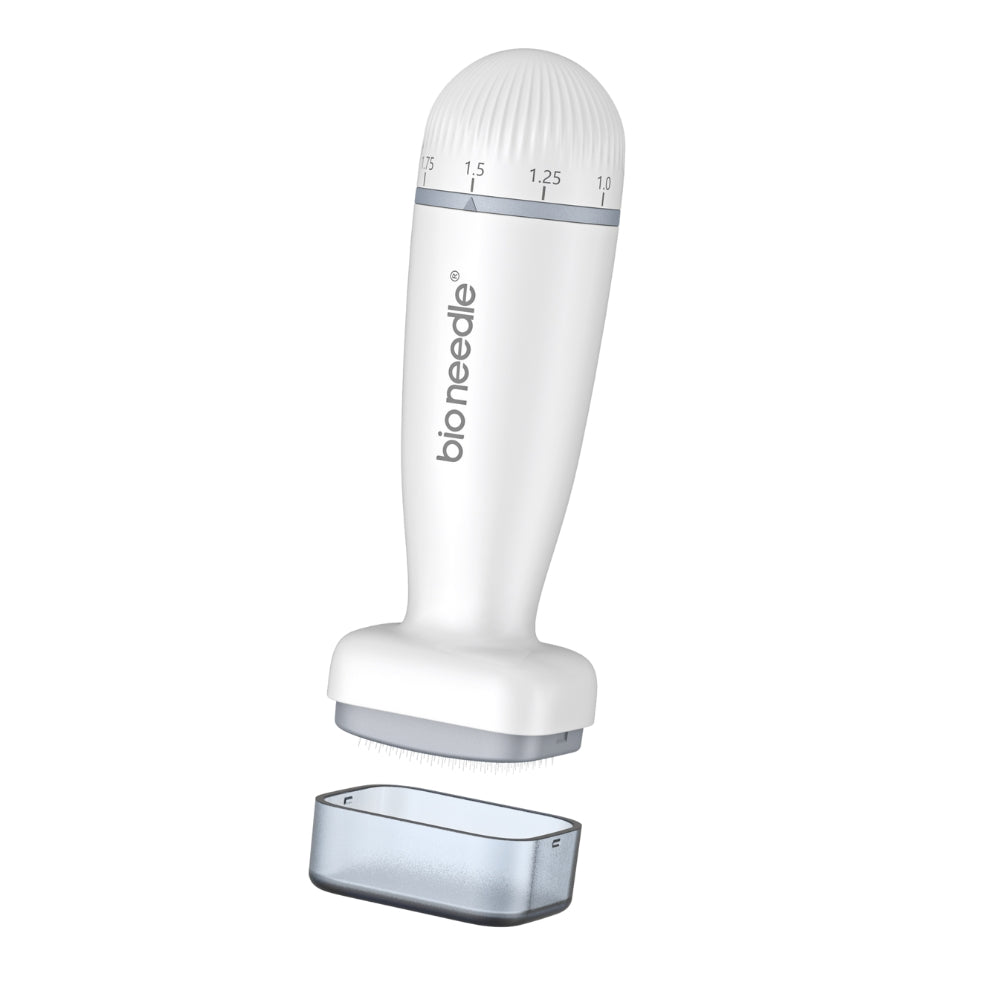 Bio Needle — Microneedling Pen Cosmetic Tool (view 3)