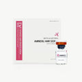 Aminexil Hair & Scalp Serum 10-vial box — Dr. Drawing scalp ampoule