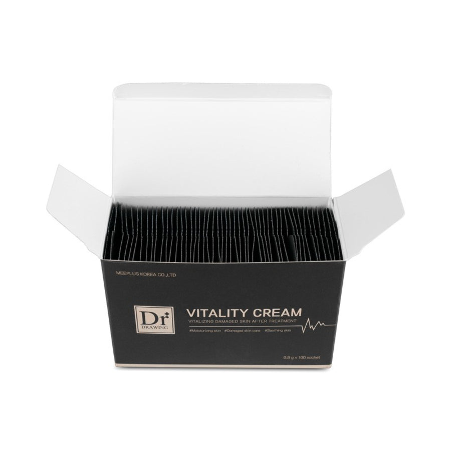 Vitality Cream — Korean Skincare (view 2)