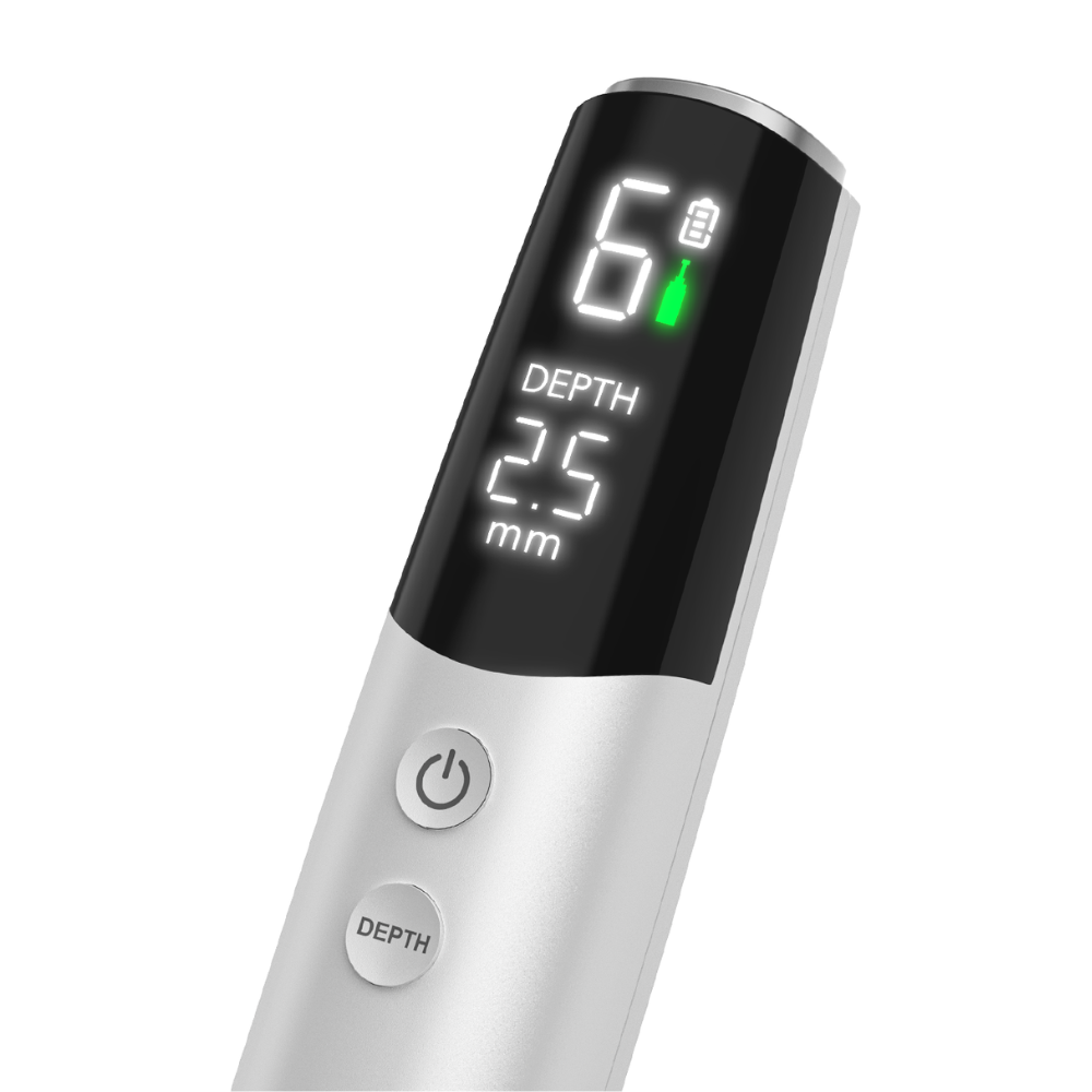 Dr Pen M9 — Microneedling Pen Cosmetic Tool (view 2)