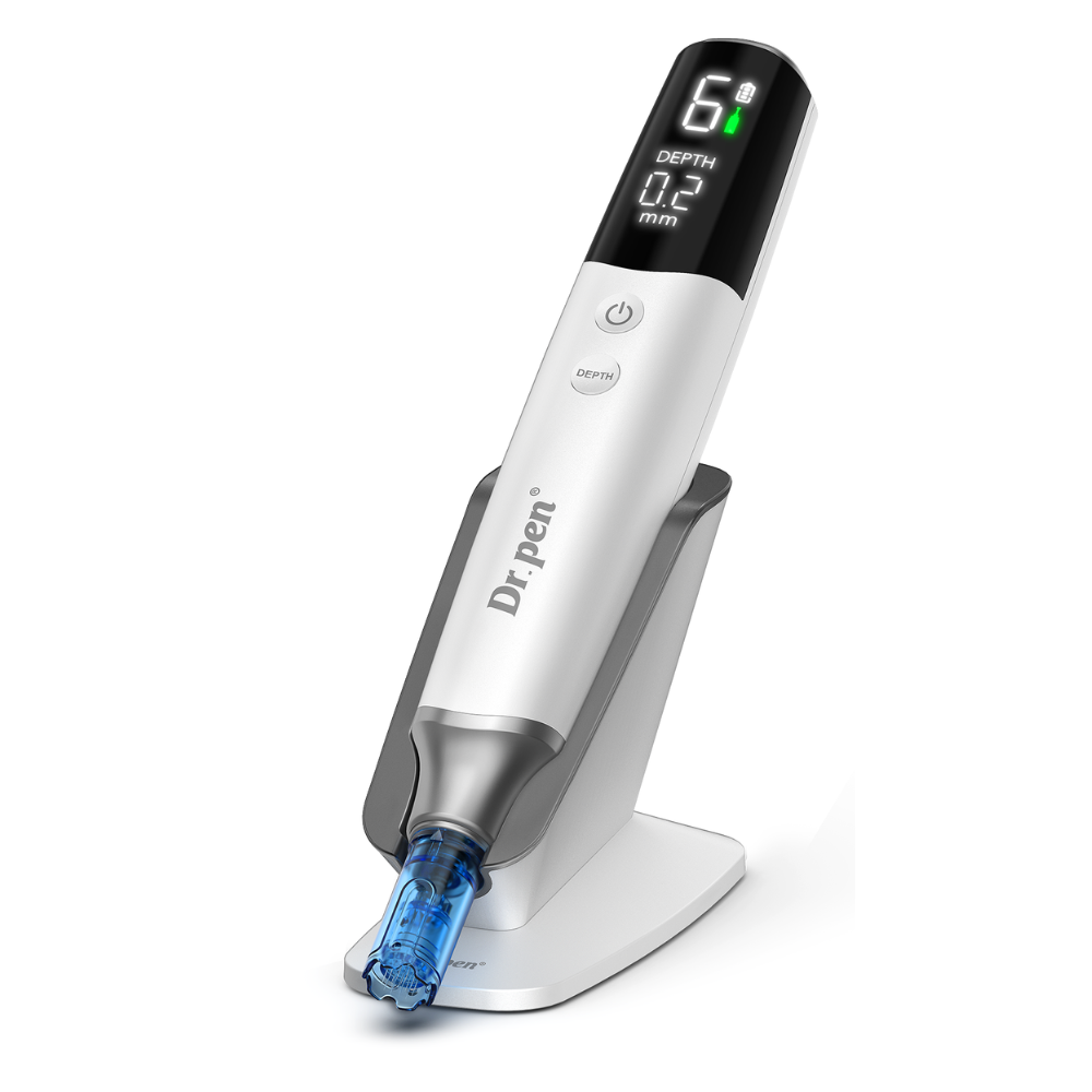 Dr Pen M9 — Microneedling Pen Cosmetic Tool