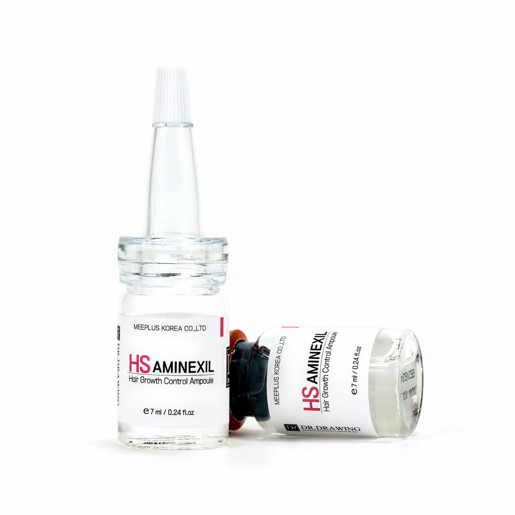 Aminexil Hair Serum — Korean Hair & Scalp Serum (view 3)