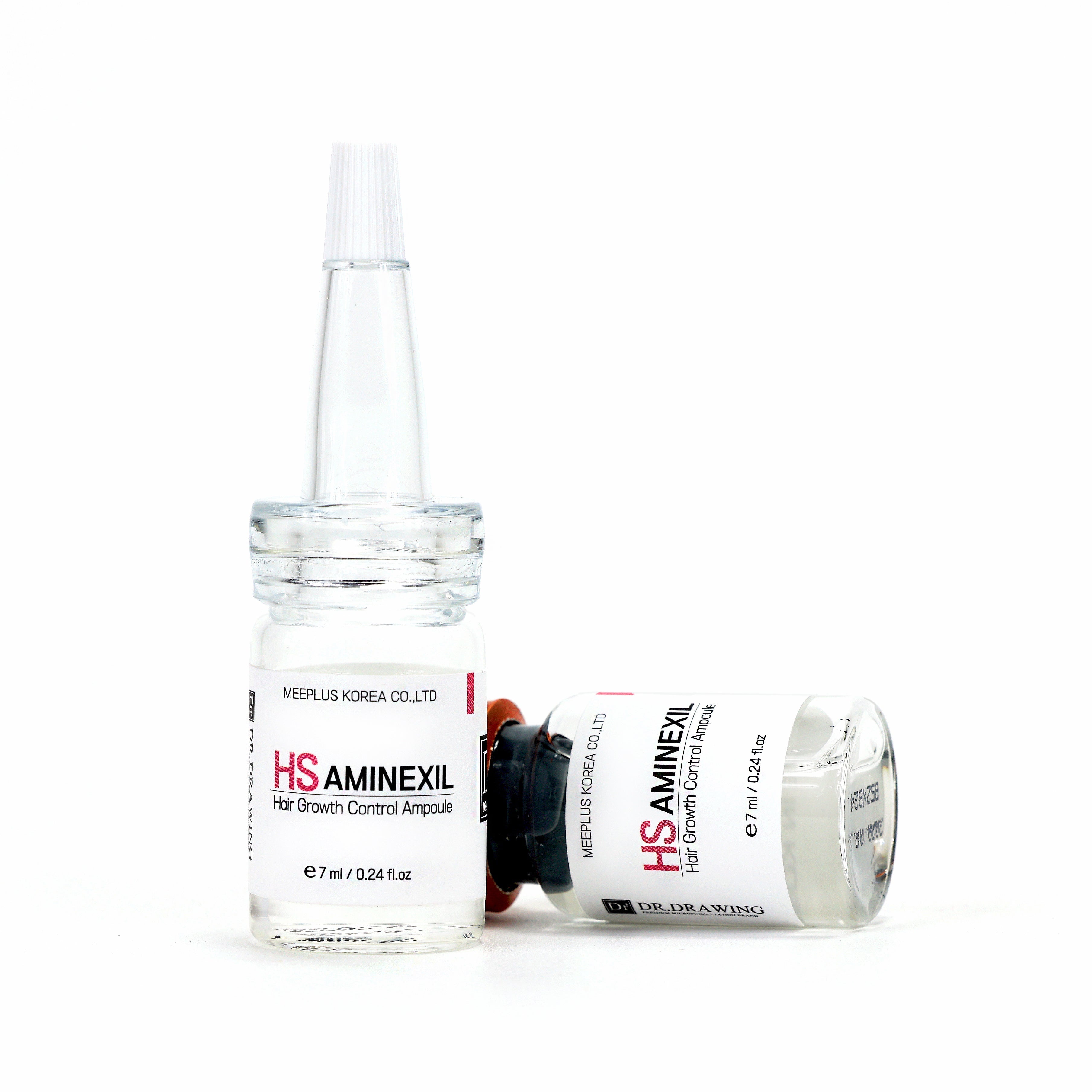 Aminexil Hair Serum — Korean Hair & Scalp Serum (view 3)