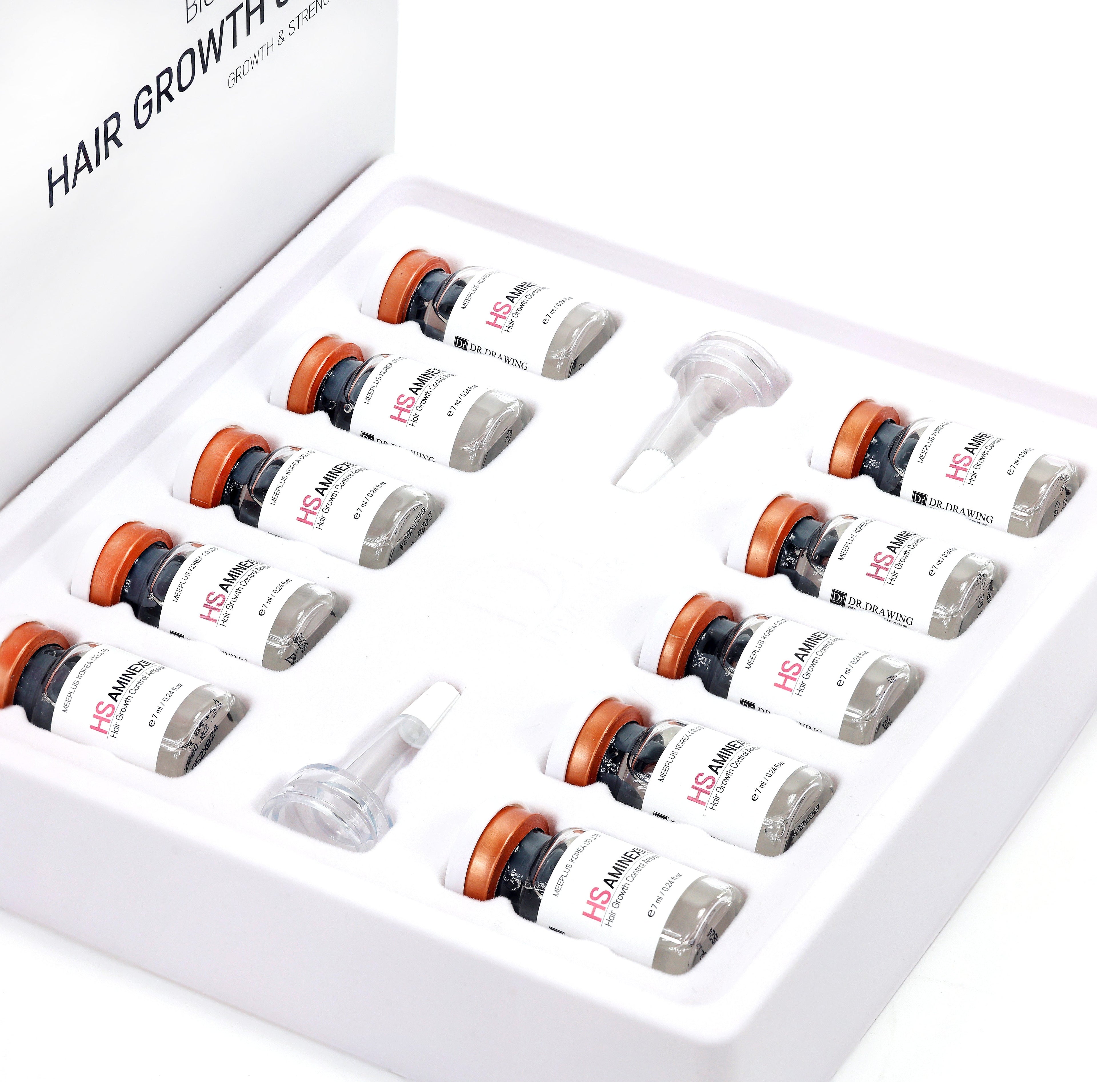 Aminexil Hair Serum — Korean Hair & Scalp Serum (view 4)