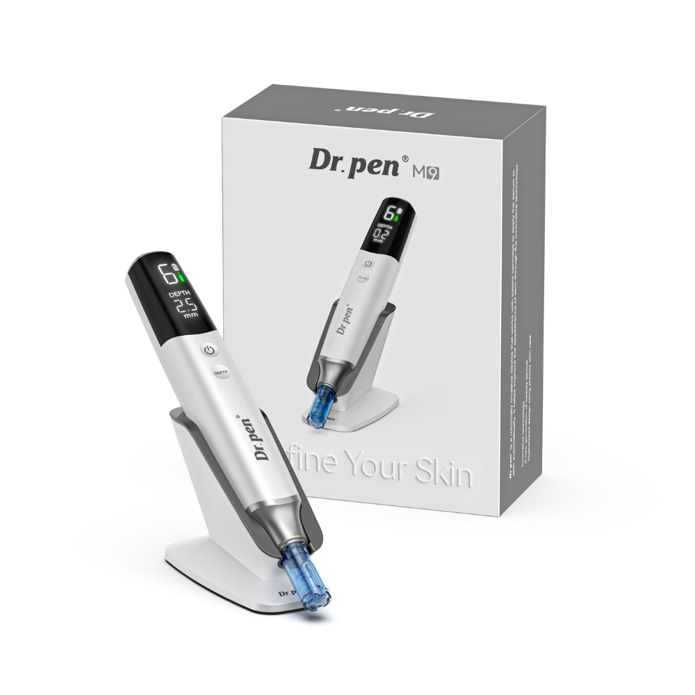 Dr Pen M9 — Microneedling Pen Cosmetic Tool (view 4)