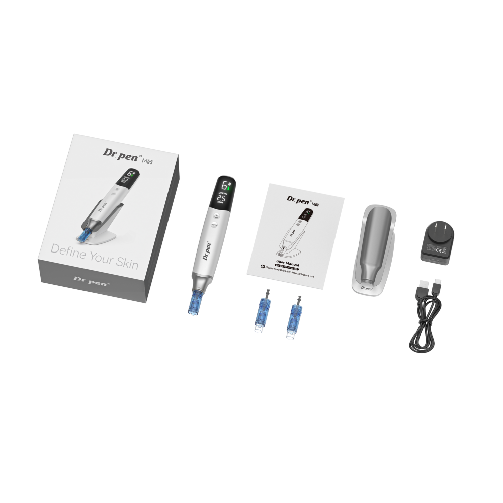 Dr Pen M9 — Microneedling Pen Cosmetic Tool (view 3)
