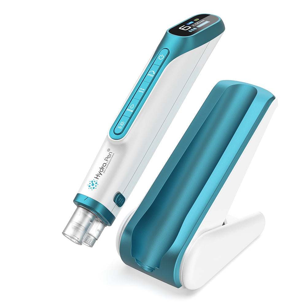 Hydra Pen H6 — Microneedling Pen Cosmetic Tool (view 3)