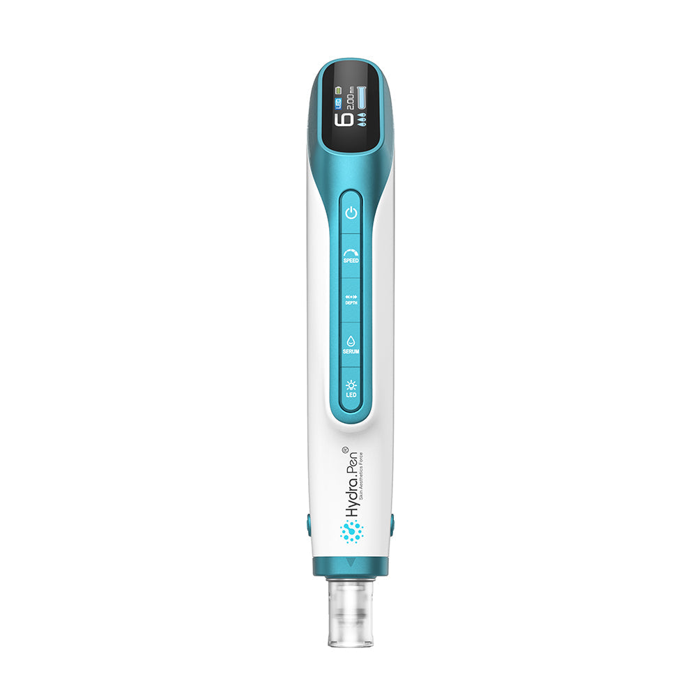 Hydra Pen H6 — Microneedling Pen Cosmetic Tool (view 4)