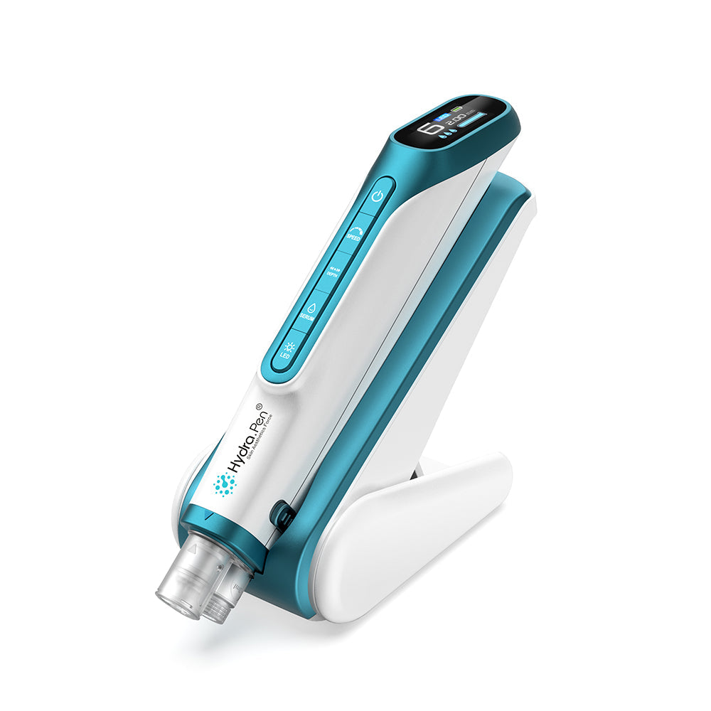 Hydra Pen H6 — Microneedling Pen Cosmetic Tool