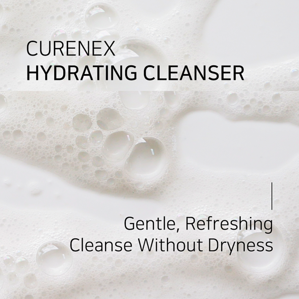 Curenex Facial Cleanser — Low-pH Korean Cleanser (view 2)