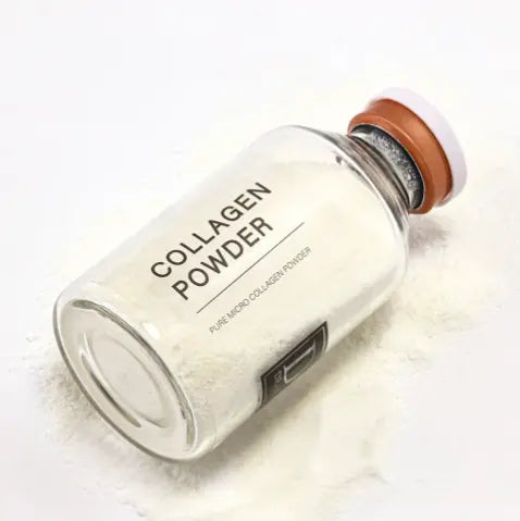 Collagen Cooling Gel Mask — Collagen Cooling Gel Mask (view 3)