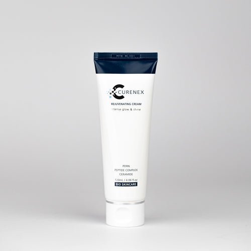 Curenex Rejuvenation Cream — GHK-Cu Copper Peptide Cream (view 2)