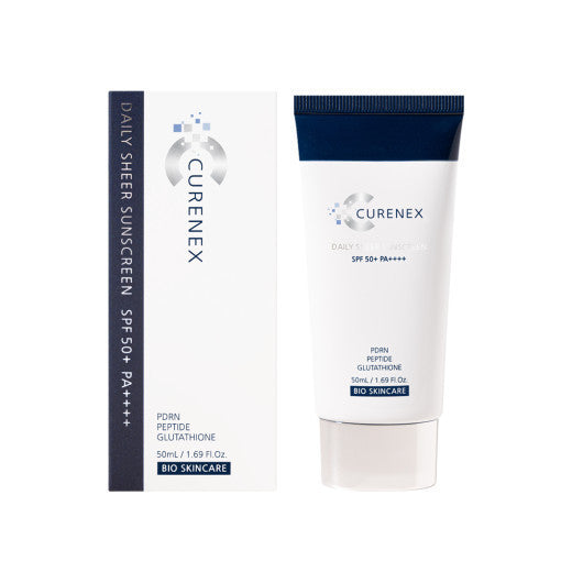 Curenex SPF — Korean Sunscreen SPF (view 2)