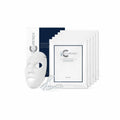 Curenex Salmon DNA Mask — single PDRN sheet mask