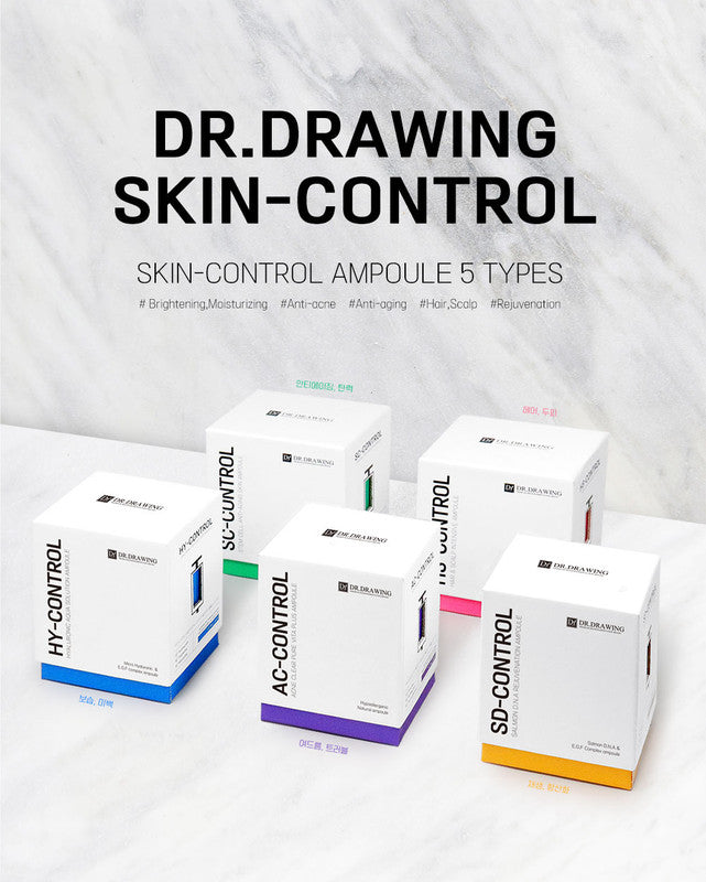 AC Control — Korean Skincare (view 2)