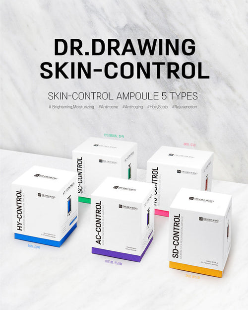 AC Control — Korean Skincare (view 2)
