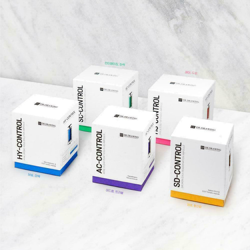 AC Control — Korean Skincare (view 4)