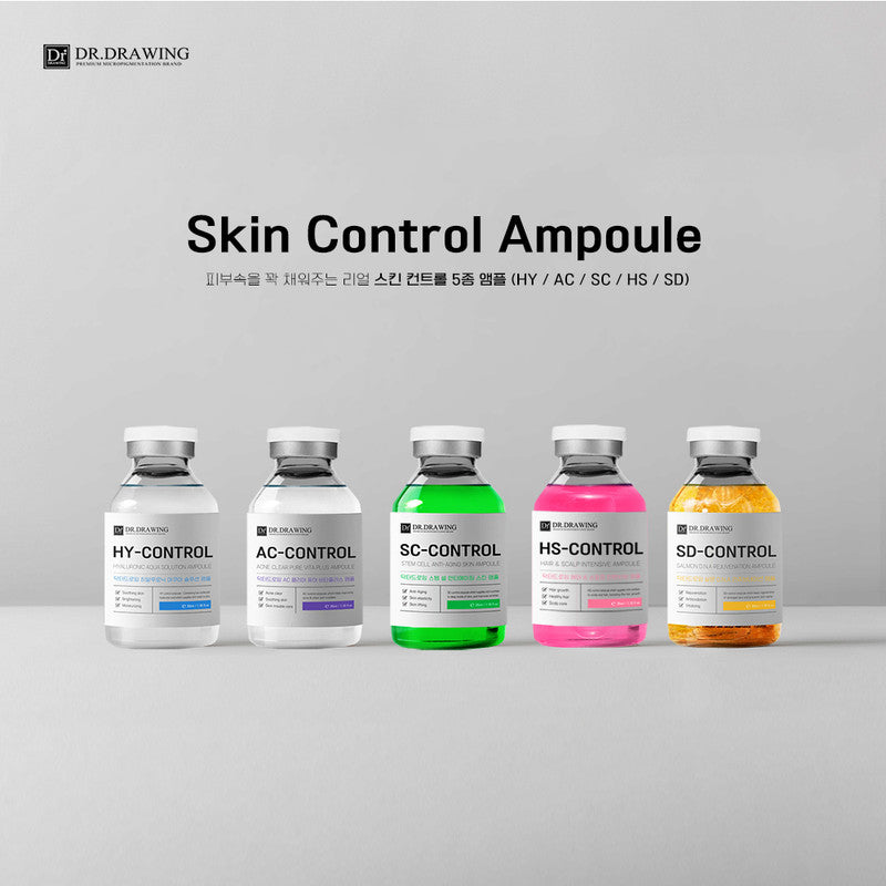 AC Control — Korean Skincare (view 3)