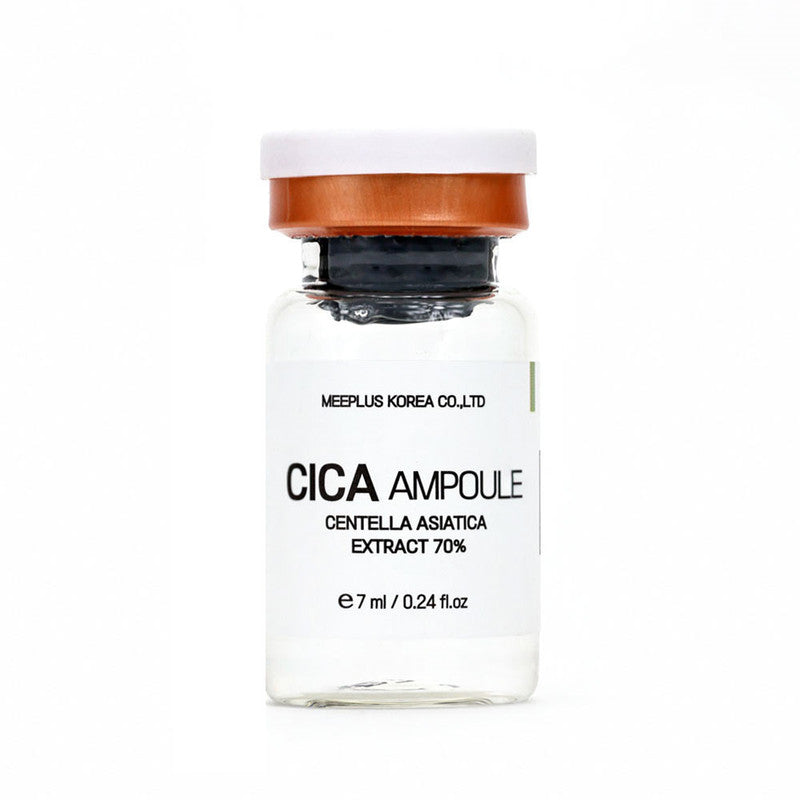 Cica Ampoule 10-vial box — view 2