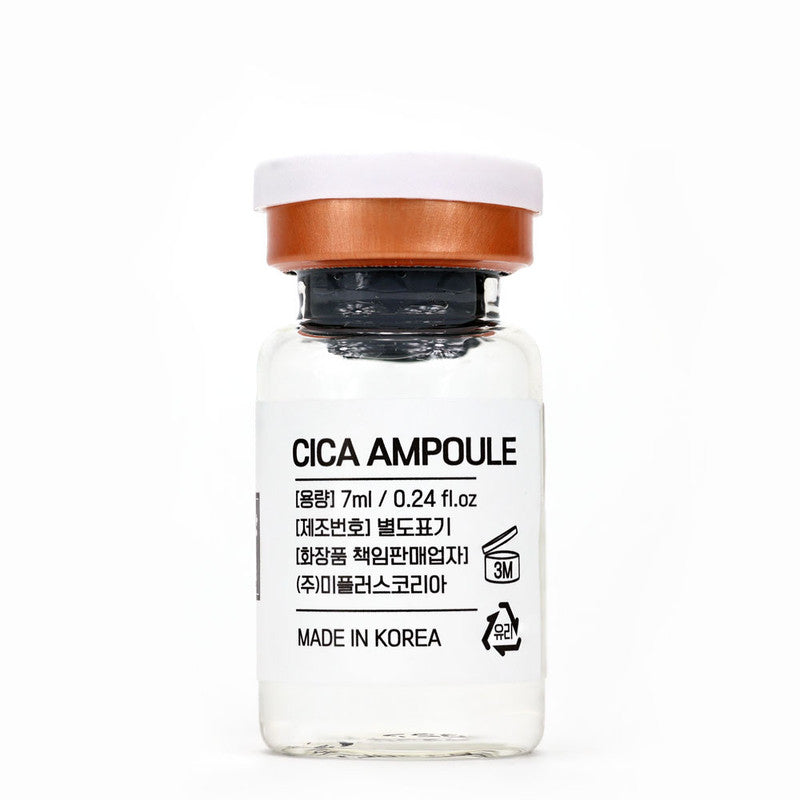 Cica Ampoule — Korean Skincare (view 3)