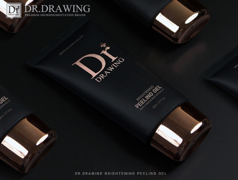 Peeling Gel — Korean Skincare (view 2)