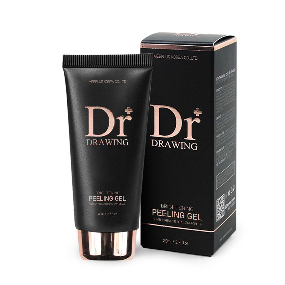 Peeling Gel — Korean Skincare