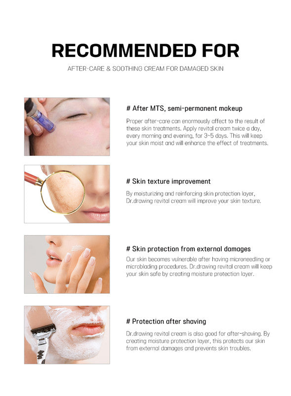 Revital Cream — Korean Skincare (view 3)