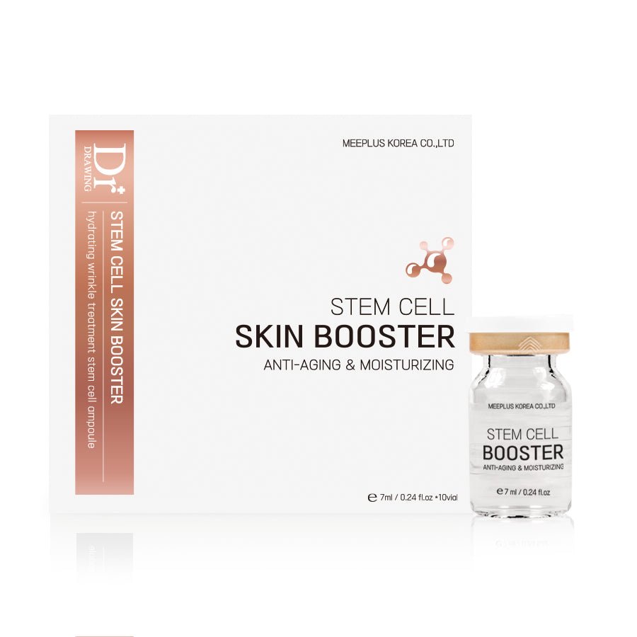 Stem Cell Booster — Korean Skincare (view 4)