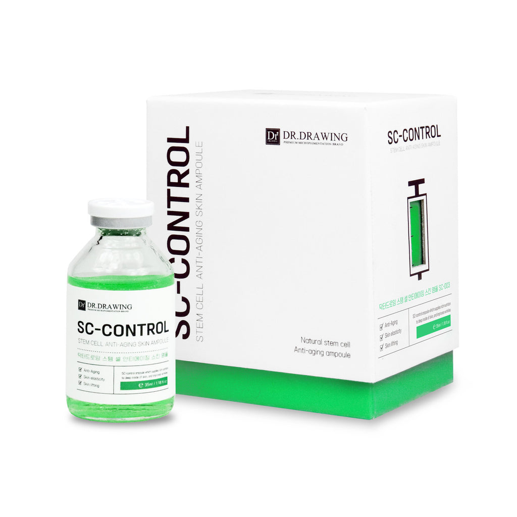 SC Control — Korean Skincare